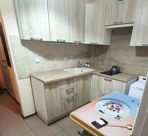 1-к квартира, вторичка, 26м2, 1/10 этаж