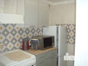 1-к квартира, вторичка, 39м2, 1/5 этаж