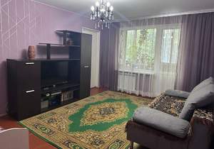 2-к квартира, вторичка, 39м2, 3/5 этаж