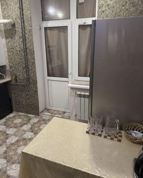 1-к квартира, вторичка, 36м2, 6/16 этаж