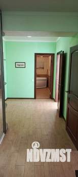 3-к квартира, вторичка, 115м2, 9/9 этаж