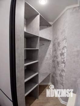 1-к квартира, вторичка, 52м2, 12/16 этаж