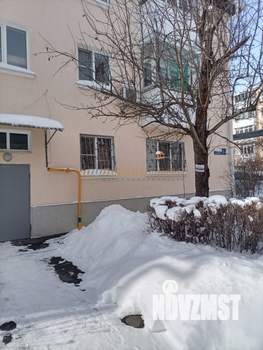 2-к квартира, вторичка, 43м2, 1/3 этаж