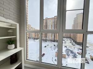 1-к квартира, вторичка, 35м2, 8/20 этаж
