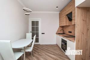 1-к квартира, вторичка, 43м2, 9/10 этаж