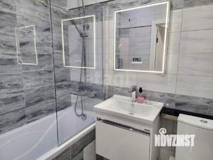 1-к квартира, вторичка, 37м2, 12/18 этаж