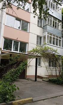 2-к квартира, вторичка, 37м2, 3/5 этаж