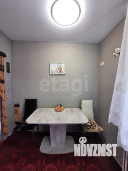 1-к квартира, вторичка, 38м2, 6/11 этаж