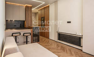 2-к квартира, вторичка, 46м2, 11/22 этаж