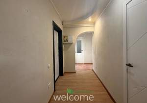 2-к квартира, вторичка, 57м2, 9/10 этаж