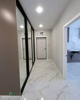 2-к квартира, вторичка, 65м2, 8/16 этаж