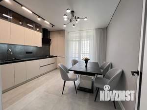 2-к квартира, вторичка, 68м2, 7/8 этаж