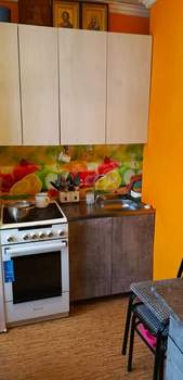 1-к квартира, вторичка, 38м2, 9/9 этаж