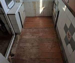 2-к квартира, вторичка, 48м2, 2/9 этаж