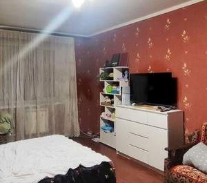 1-к квартира, вторичка, 38м2, 8/10 этаж