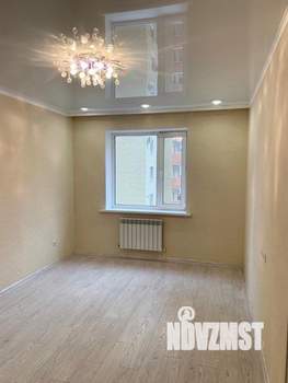 2-к квартира, вторичка, 55м2, 9/18 этаж