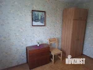 2-к квартира, вторичка, 55м2, 4/5 этаж