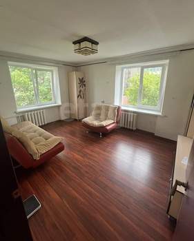 2-к квартира, вторичка, 38м2, 5/5 этаж