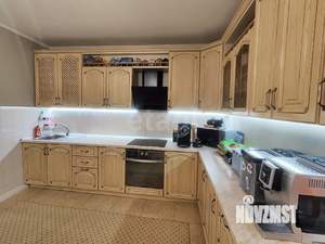 4-к квартира, вторичка, 122м2, 3/5 этаж