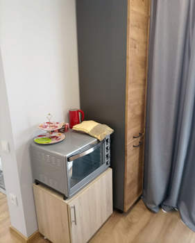 1-к квартира, вторичка, 51м2, 8/8 этаж