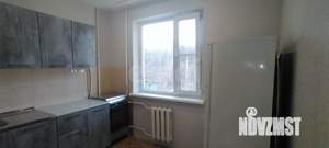 1-к квартира, вторичка, 36м2, 3/9 этаж