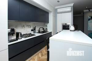 3-к квартира, вторичка, 110м2, 5/6 этаж