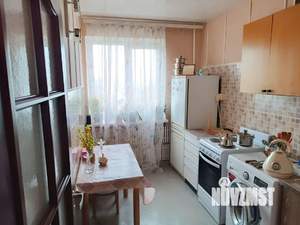3-к квартира, вторичка, 65м2, 6/9 этаж