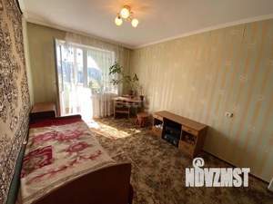 3-к квартира, вторичка, 72м2, 9/10 этаж