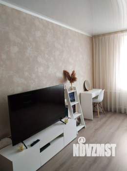 1-к квартира, вторичка, 43м2, 5/5 этаж