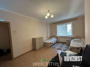 1-к квартира, вторичка, 39м2, 7/9 этаж