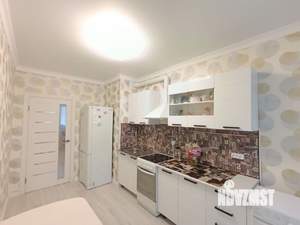 1-к квартира, вторичка, 42м2, 2/18 этаж