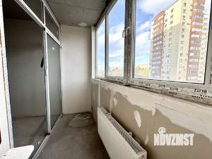 2-к квартира, вторичка, 56м2, 3/17 этаж