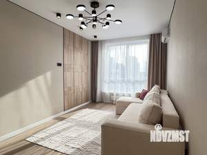 2-к квартира, вторичка, 50м2, 4/8 этаж