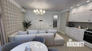 3-к квартира, вторичка, 75м2, 11/13 этаж