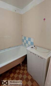 3-к квартира, вторичка, 66м2, 1/9 этаж