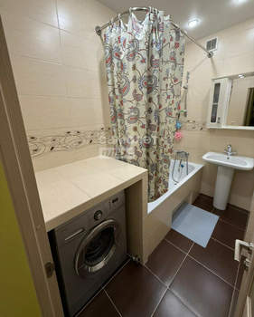 2-к квартира, вторичка, 56м2, 5/10 этаж