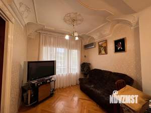 3-к квартира, вторичка, 91м2, 2/4 этаж