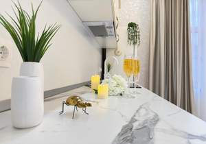 3-к квартира, вторичка, 137м2, 1/2 этаж