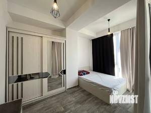 3-к квартира, вторичка, 62м2, 2/10 этаж