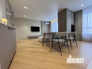 3-к квартира, вторичка, 77м2, 13/24 этаж