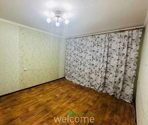 3-к квартира, вторичка, 60м2, 1/5 этаж