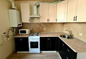 1-к квартира, вторичка, 34м2, 2/18 этаж