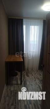 1-к квартира, вторичка, 38м2, 4/12 этаж