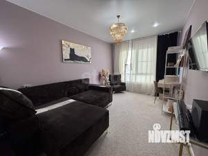 1-к квартира, вторичка, 38м2, 1/14 этаж