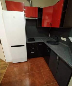 2-к квартира, вторичка, 66м2, 6/18 этаж