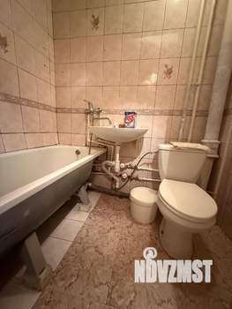 2-к квартира, вторичка, 40м2, 3/5 этаж