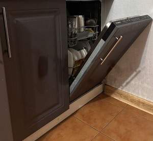 2-к квартира, вторичка, 58м2, 4/10 этаж