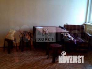 2-к квартира, вторичка, 72м2, 6/6 этаж