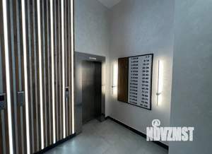 2-к квартира, вторичка, 67м2, 12/16 этаж