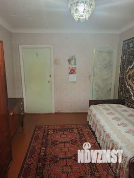 2-к квартира, вторичка, 49м2, 4/5 этаж